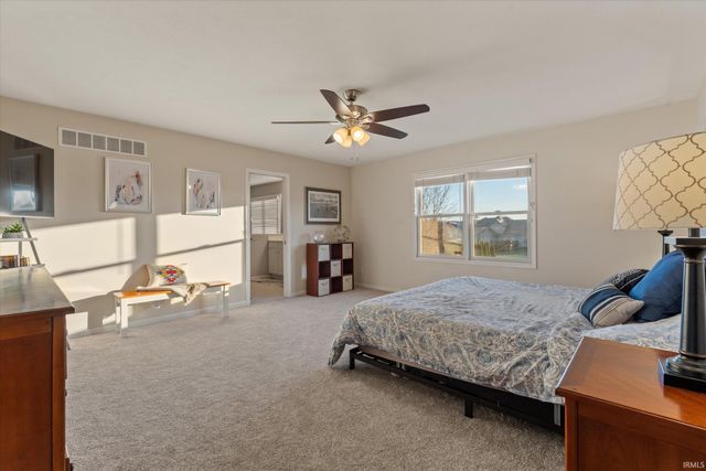 50920 Northbrook Shores Drive, Granger, IN 46530