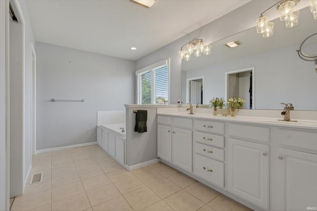 50920 Northbrook Shores Drive, Granger, IN 46530