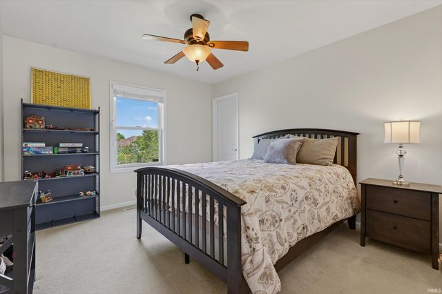 50920 Northbrook Shores Drive, Granger, IN 46530