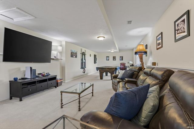 50920 Northbrook Shores Drive, Granger, IN 46530