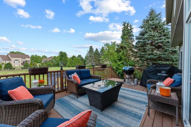 50920 Northbrook Shores Drive, Granger, IN 46530