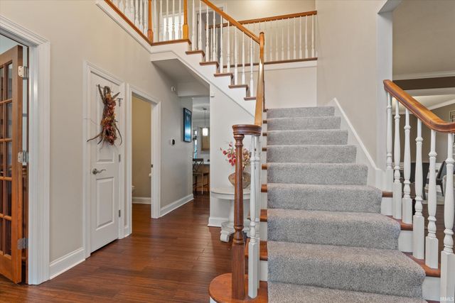 50920 Northbrook Shores Drive, Granger, IN 46530