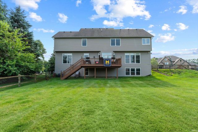 50920 Northbrook Shores Drive, Granger, IN 46530