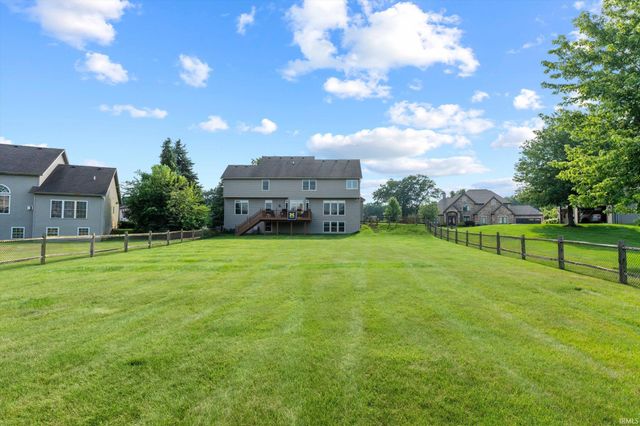 50920 Northbrook Shores Drive, Granger, IN 46530