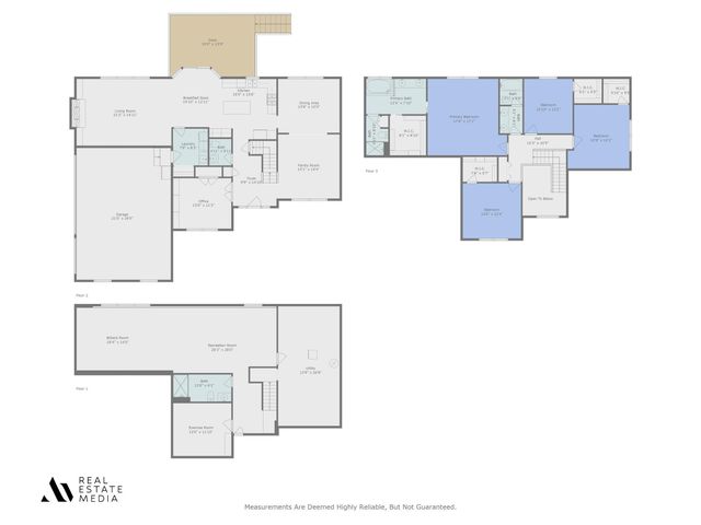 50920 Northbrook Shores Drive, Granger, IN 46530