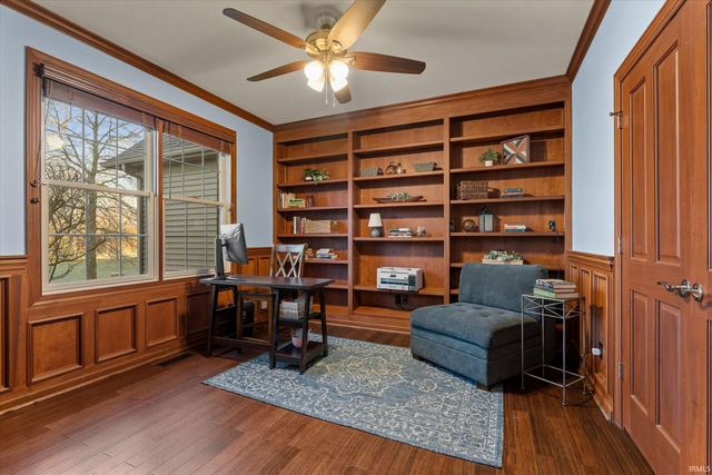 50920 Northbrook Shores Drive, Granger, IN 46530