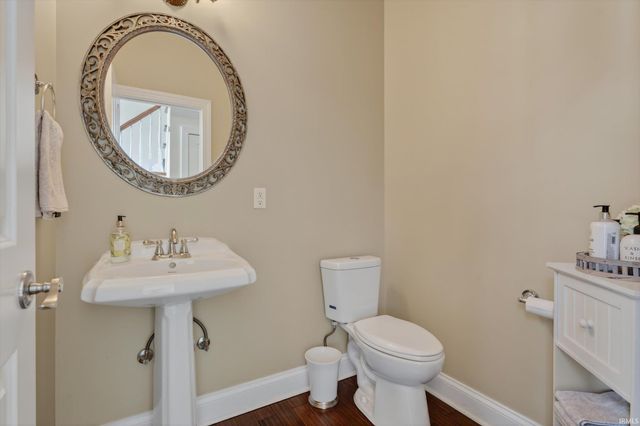 50920 Northbrook Shores Drive, Granger, IN 46530