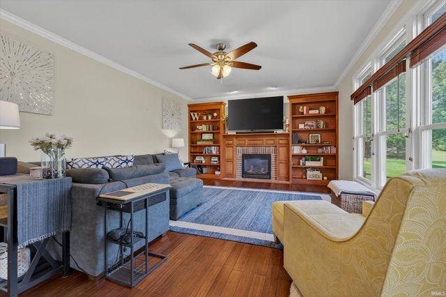 50920 Northbrook Shores Drive, Granger, IN 46530