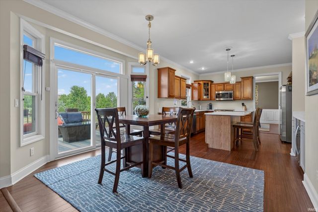 50920 Northbrook Shores Drive, Granger, IN 46530