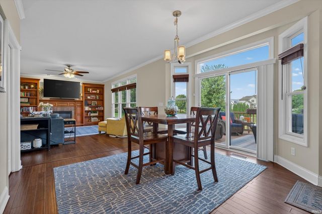 50920 Northbrook Shores Drive, Granger, IN 46530