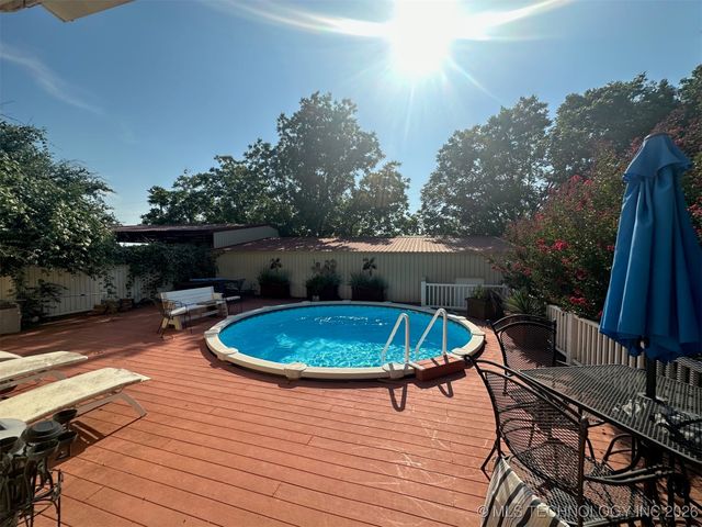 12198 Michael Boulevard, Kingston, OK 73439