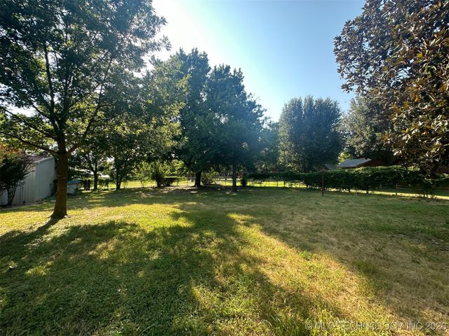 12198 Michael Boulevard, Kingston, OK 73439