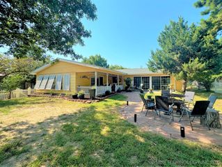 12198 Michael Boulevard, Kingston, OK 73439