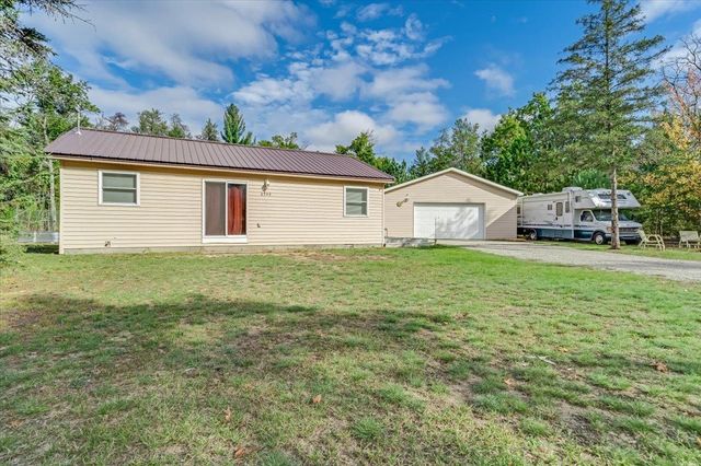 6548 Belfry Trail, Plainfield Twp, MI 48739