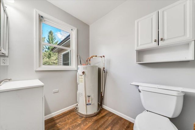 6548 Belfry Trail, Plainfield Twp, MI 48739