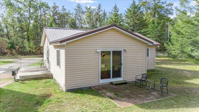 6548 Belfry Trail, Plainfield Twp, MI 48739