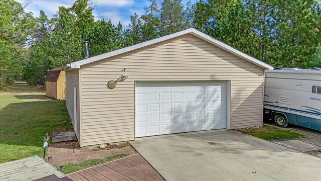 6548 Belfry Trail, Plainfield Twp, MI 48739