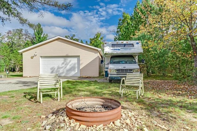 6548 Belfry Trail, Plainfield Twp, MI 48739