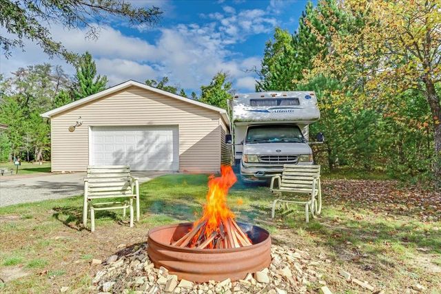 6548 Belfry Trail, Plainfield Twp, MI 48739