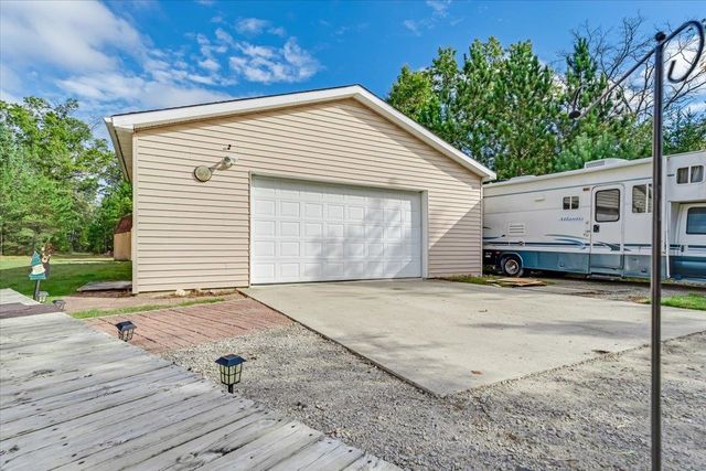 6548 Belfry Trail, Plainfield Twp, MI 48739