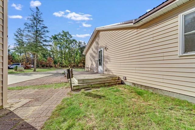 6548 Belfry Trail, Plainfield Twp, MI 48739