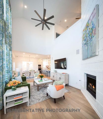 16702 Skylark Forest Drive, Cypress, TX 77433