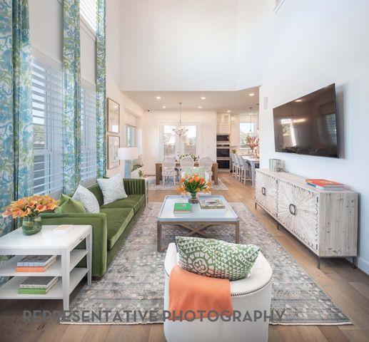 16702 Skylark Forest Drive, Cypress, TX 77433