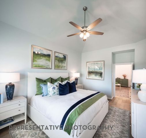 16702 Skylark Forest Drive, Cypress, TX 77433