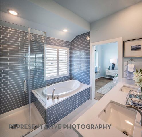 16702 Skylark Forest Drive, Cypress, TX 77433