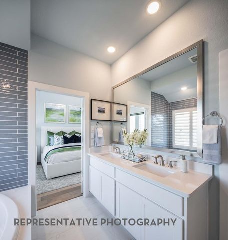 16702 Skylark Forest Drive, Cypress, TX 77433