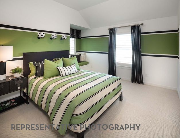 16702 Skylark Forest Drive, Cypress, TX 77433