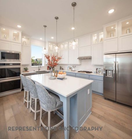 16702 Skylark Forest Drive, Cypress, TX 77433