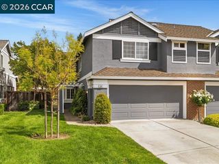 300 Bridgeside Circle, Danville, CA 94506