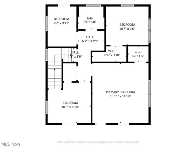 1415 Blossom Park Avenue, Lakewood, OH 44107