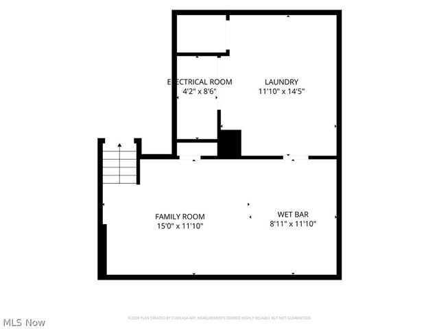 1415 Blossom Park Avenue, Lakewood, OH 44107