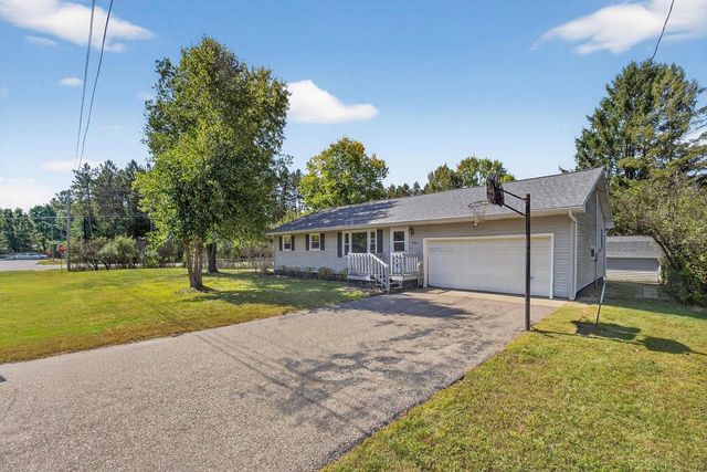 1930 S 42ND STREET, Wisconsin Rapids, WI 54494
