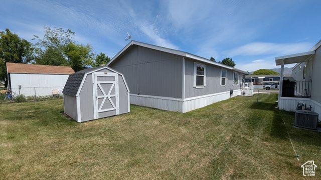 900 W MAIN #29, Tremonton, UT 84337