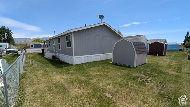 900 W MAIN #29, Tremonton, UT 84337