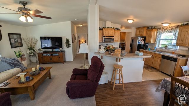 900 W MAIN #29, Tremonton, UT 84337