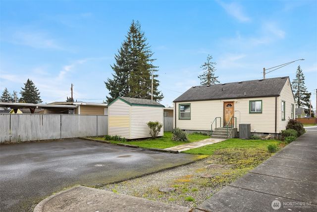 1103 9th Street, Marysville, WA 98270