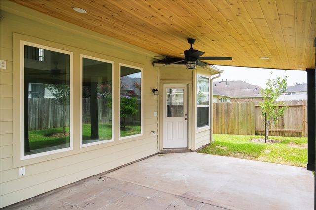15 Mira Loma Drive, Manvel, TX 77578