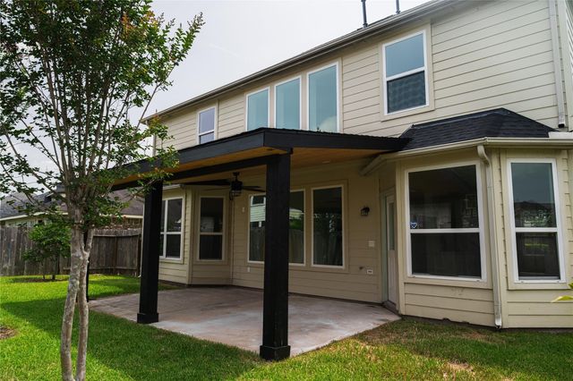 15 Mira Loma Drive, Manvel, TX 77578