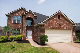15 Mira Loma Drive, Manvel, TX 77578