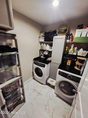 307 Ginger Drive, New Bern, NC 28560