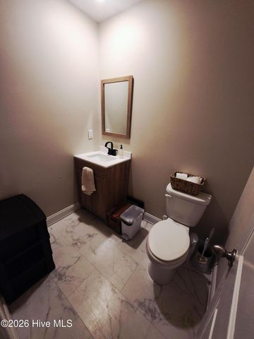 307 Ginger Drive, New Bern, NC 28560