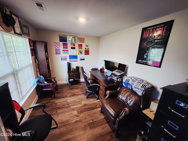 307 Ginger Drive, New Bern, NC 28560