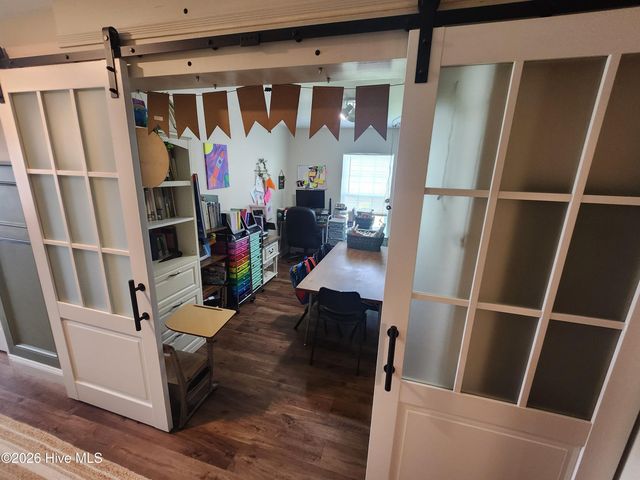 307 Ginger Drive, New Bern, NC 28560