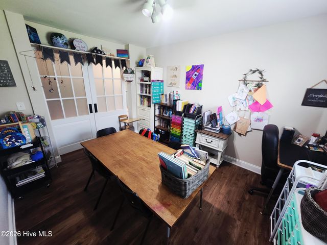 307 Ginger Drive, New Bern, NC 28560