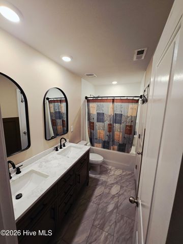 307 Ginger Drive, New Bern, NC 28560