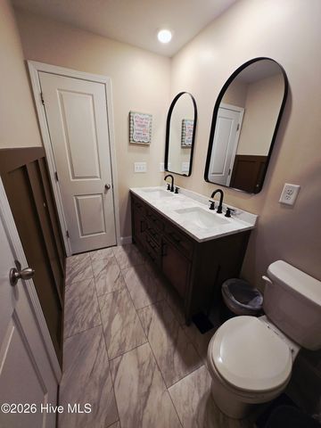 307 Ginger Drive, New Bern, NC 28560